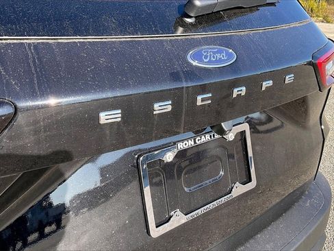New 2026 Ford Escape ST-Line w/ Tech Pack #1 image 15