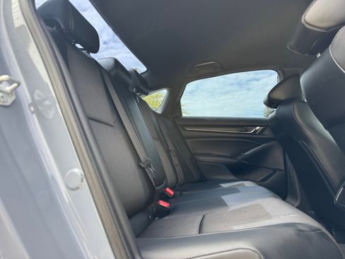 Used 2022 Honda Accord Sport image 18