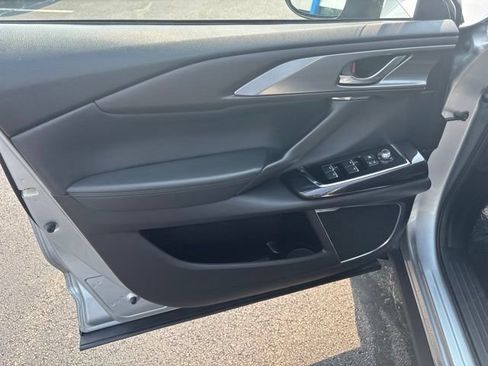 Used 2019 MAZDA CX-9 Grand Touring AWD/4WD image 23