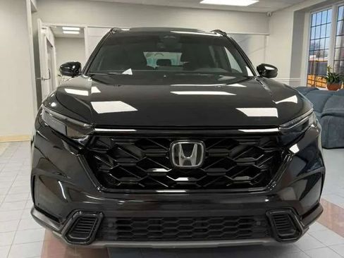 Used 2024 Honda CR-V Sport-L image 2