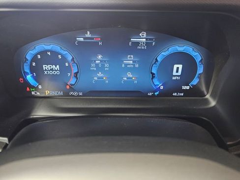 New 2025 Ford Bronco 4-Door image 27