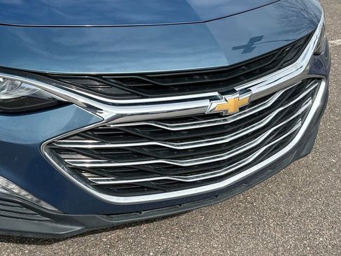 Used 2024 Chevrolet Malibu LT image 23