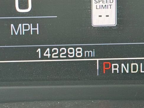 Used 2019 Chevrolet Silverado 3500 High Country w/ Duramax Plus Package image 5