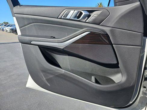 Certified 2023 BMW X5 sDrive40i w/ Executive Package image 28