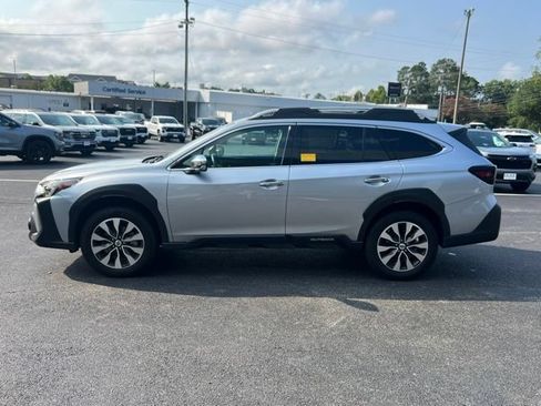 Used 2024 Subaru Outback Touring AWD/4WD image 50