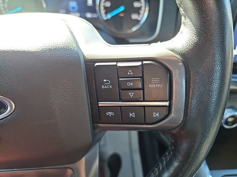 Used 2021 Ford F150 XLT w/ Equipment Group 302A High image 21