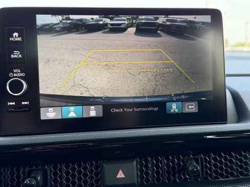 Used 2025 Honda CR-V EX-L image 23