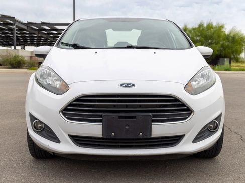 Used 2019 Ford Fiesta SE w/ Equipment Group 201A image 8