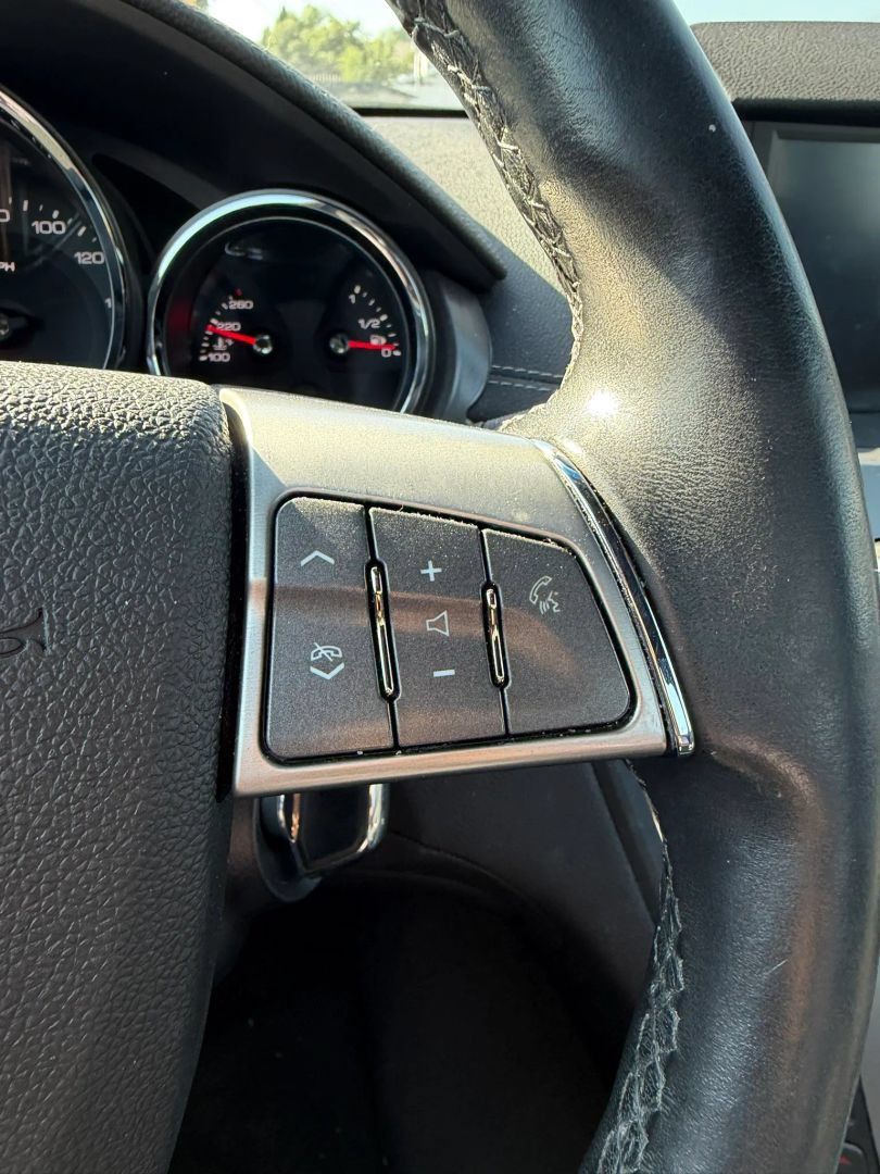 Used 2013 Cadillac CTS Performance RWD image 20