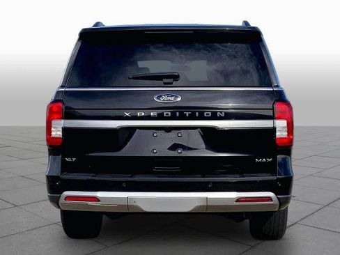 Certified 2024 Ford Expedition Max XLT RWD image 4