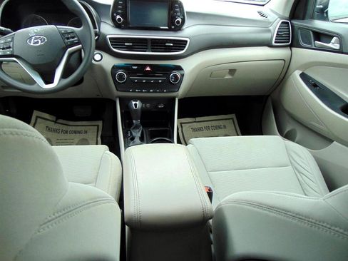 Used 2020 Hyundai Tucson Value image 15