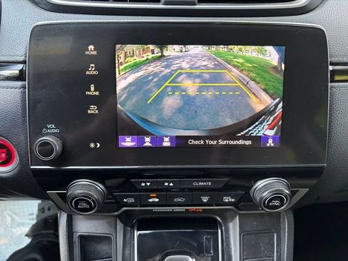 Used 2018 Honda CR-V EX image 20