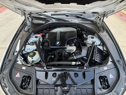 Used 2016 BMW 528i Sedan image 25