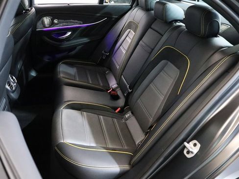 Used 2023 Mercedes-Benz E 63 AMG S image 20