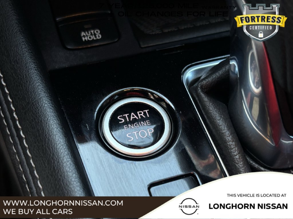 Used 2023 Nissan Kicks SV FWD image 15
