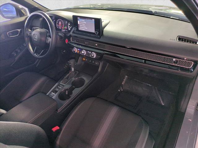 Used 2025 Honda Civic Sport image 20