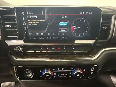 Used 2024 GMC Sierra 1500 Elevation AWD/4WD image 24
