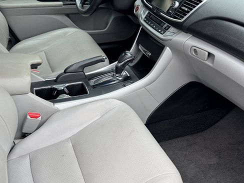 Used 2013 Honda Accord EX-L image 3