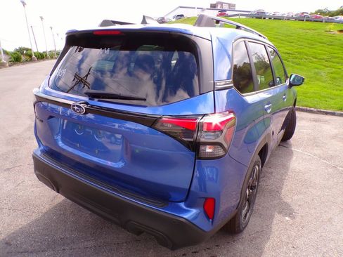 Certified 2026 Subaru Forester Limited AWD/4WD image 13