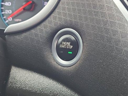 Used 2021 Chevrolet Malibu LS image 25