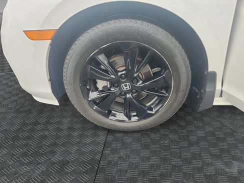 Certified 2024 Honda Odyssey Sport image 14