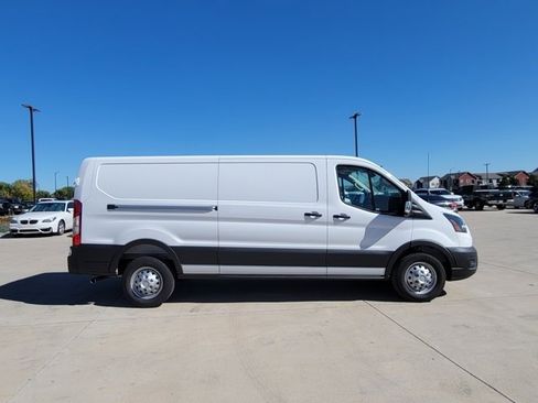 New 2025 Ford Transit 150 Base w/ Upfitter Package image 2