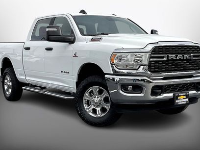 Used 2024 RAM 2500 Big Horn