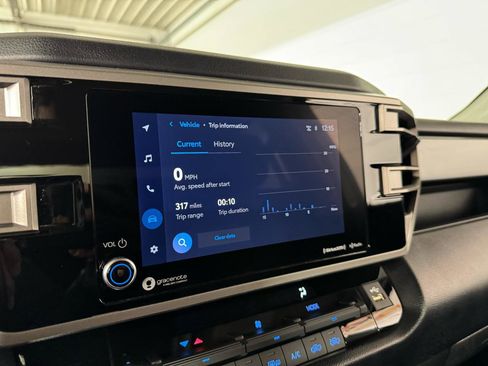 Used 2023 Toyota Tundra SR5 w/ SR5 Convenience Package image 22