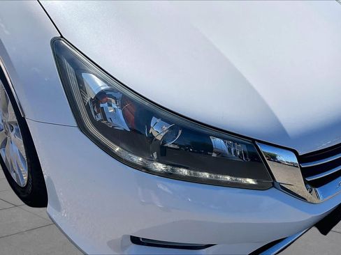 Used 2014 Honda Accord EX-L image 27