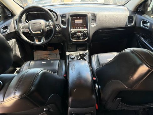 Used 2014 Dodge Durango Limited w/ Nav & Power Liftgate Group RWD image 17