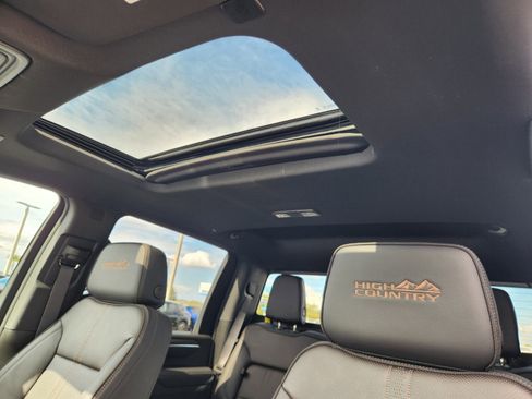 New 2026 Chevrolet Silverado 2500 High Country w/ Technology Package image 14