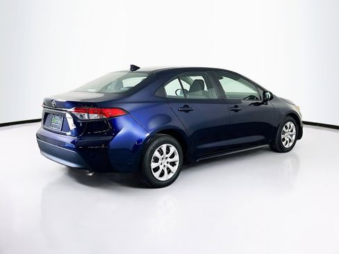 Used 2023 Toyota Corolla LE FWD image 9
