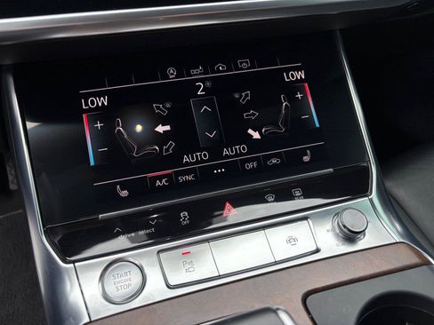 Used 2019 Audi A6 3.0T Premium Plus w/ Premium Plus Package AWD/4WD image 32