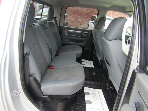 Used 2016 RAM 1500 Outdoorsman AWD/4WD image 18