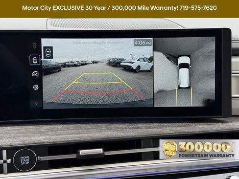 New 2025 Hyundai Santa Fe Limited image 11