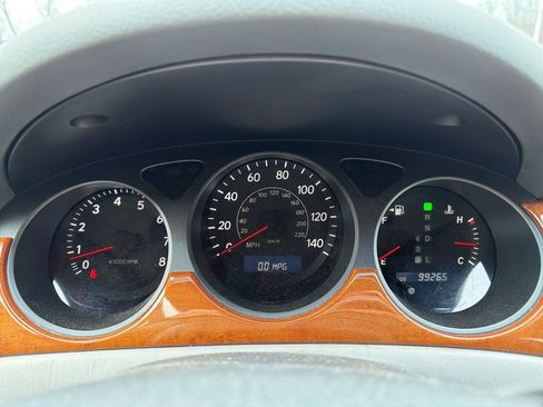 Used 2005 Lexus ES 330 image 11