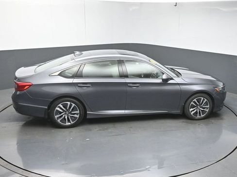 Used 2020 Honda Accord EX-L image 47