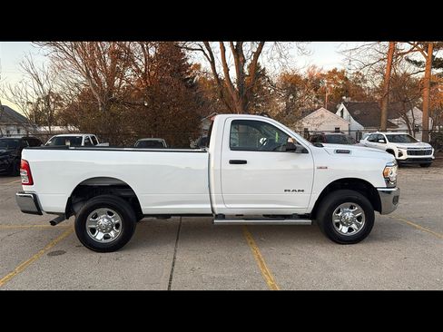 Used 2020 RAM 2500 Tradesman image 6