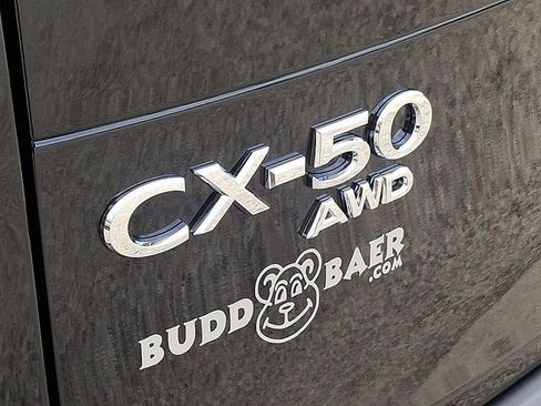 New 2026 MAZDA CX-50 AWD 2.5 Hybrid w/ Weather Package image 13