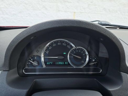 Used 2009 Chevrolet HHR LT w/ LT Preferred Equipment Group image 24