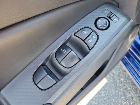Certified 2024 Nissan Altima 2.5 S FWD image 10