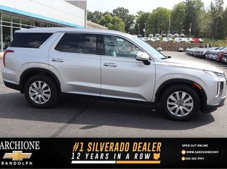 Used 2025 Hyundai Palisade SEL AWD/4WD video 1