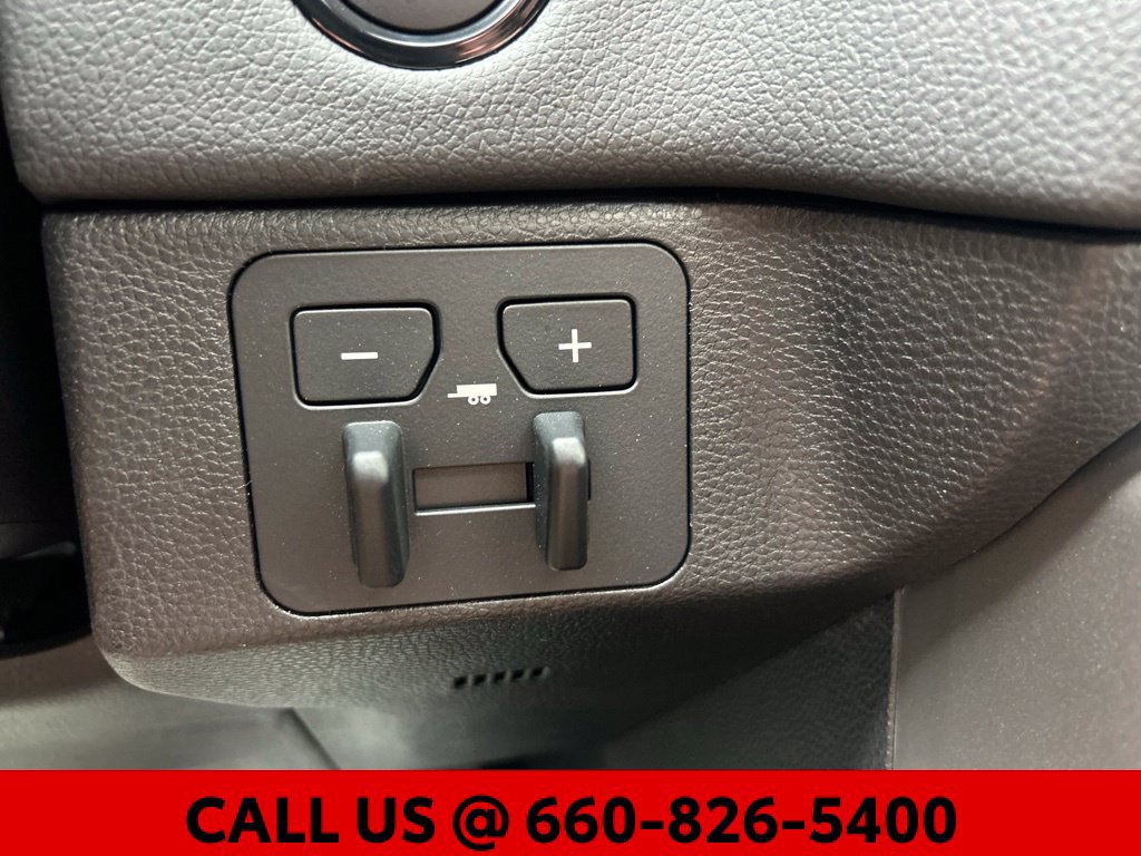 New 2026 Toyota Sequoia Limited AWD/4WD image 29