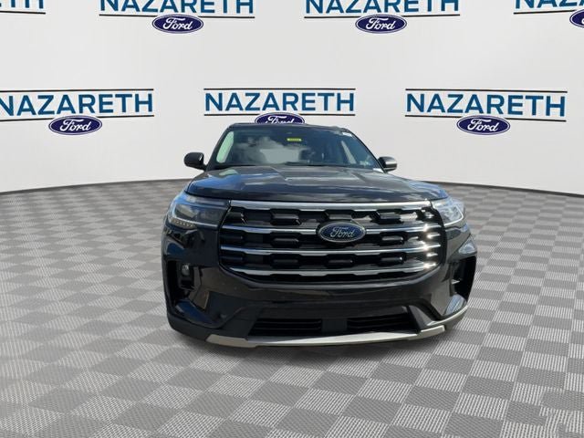New 2026 Ford Explorer Active w/ Active Comfort Package AWD/4WD image 3