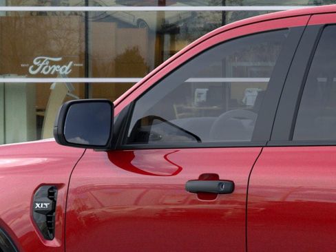 New 2025 Ford Ranger XLT w/ Equipment Group 301A High image 20