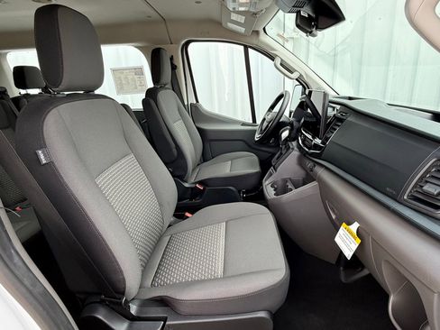 Used 2024 Ford Transit 350 XLT RWD image 17