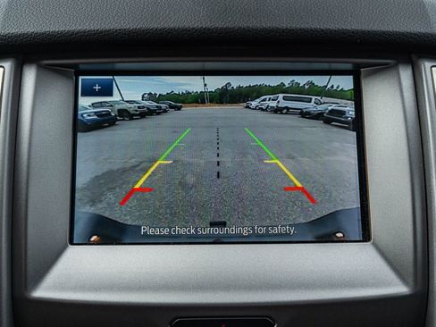 Certified 2023 Ford Ranger XLT RWD image 31
