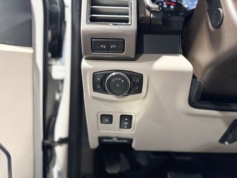 Used 2018 Ford F250 Limited image 24