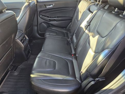 Used 2020 Ford Edge Titanium w/ Equipment Group 301A image 32