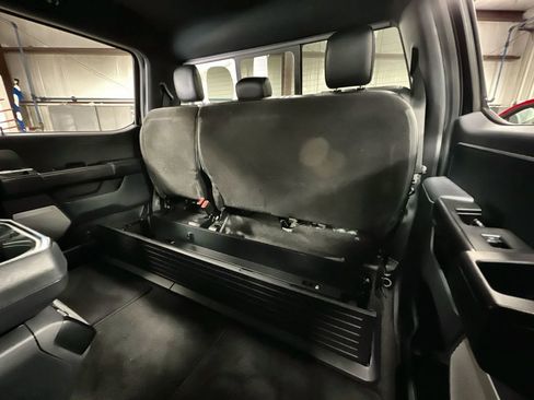 Used 2022 Ford F150 XLT w/ Equipment Group 302A High image 23